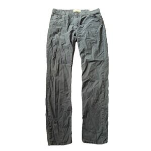 Brax Pants Men's Blue Chuck Modern Fit Stretch Cotton Jeans Chino 30x30